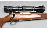 Weatherby ~ Mark V ~ .270 Weatherby Mag - 3 of 9