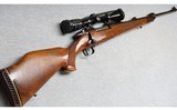 Weatherby ~ Mark V ~ .270 Weatherby Mag - 1 of 9