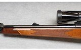 Weatherby ~ Mark V ~ .270 Weatherby Mag - 6 of 9