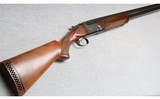 Browning ~ Citori ~ 12 Gauge - 1 of 9