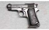 Beretta ~ Model 1934 ~ .380 ACP - 2 of 2