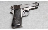 Beretta ~ Model 1934 ~ .380 ACP - 1 of 2