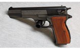 FEG ~ Model P9R ~ 9mm - 2 of 2
