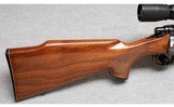 Remington ~ Model 700 BDL ~ .270 Win. - 2 of 9