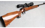 Remington ~ Model 700 BDL ~ .270 Win. - 1 of 9