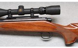 Remington ~ Model 700 BDL ~ .270 Win. - 7 of 9