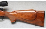 Remington ~ Model 700 BDL ~ .270 Win. - 8 of 9