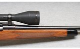 Remington ~ Model 700 BDL ~ .270 Win. - 4 of 9