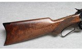 Winchester ~ 1892 Limited Series ~ .38-40 Win. - 2 of 9