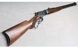 Winchester ~ 1892 Limited Series ~ .38-40 Win. - 1 of 9