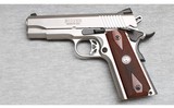 Taurus ~ SR1911 Commander ~ .45 Auto - 2 of 2