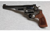 Smith & Wesson ~ Model 27-9 ~ .357 Magnum - 2 of 2