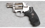Smith & Wesson ~ Model 60 ~ .38 Special - 2 of 2