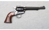 Ruger ~ Single-Six 3 Screw ~ .22 Long Rifle/.22 WMR - 1 of 2