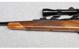 Mauser ~ Model 660 ~ .270 Winchester - 6 of 10
