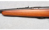 Stevens ~ Model 322 ~ .22 Hornet - 6 of 10