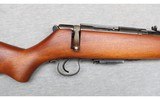 Stevens ~ Model 322 ~ .22 Hornet - 3 of 10