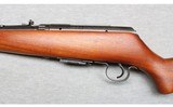 Stevens ~ Model 322 ~ .22 Hornet - 8 of 10