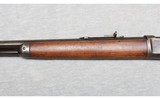 Winchester ~ 1892 ~ .32 WCF - 6 of 10
