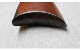 Winchester ~ 1892 ~ .32 WCF - 10 of 10