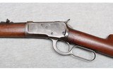 Winchester ~ 1892 ~ .32 WCF - 8 of 10