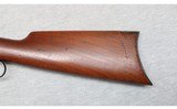 Winchester ~ 1892 ~ .32 WCF - 9 of 10