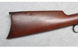 Winchester ~ 1892 ~ .32 WCF - 2 of 10