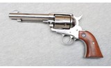 Ruger ~ Vaquero ~ .44 Remington Magnum - 2 of 2