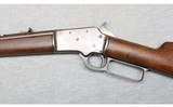 Marlin ~ Model 97 ~ .22 Long Rifle - 8 of 10