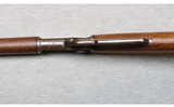 Marlin ~ Model 97 ~ .22 Long Rifle - 7 of 10