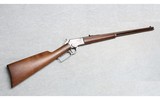 Marlin ~ Model 97 ~ .22 Long Rifle - 1 of 10
