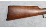 Marlin ~ Model 97 ~ .22 Long Rifle - 2 of 10