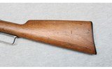 Marlin ~ Model 97 ~ .22 Long Rifle - 9 of 10