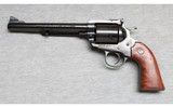 Ruger ~ New Model Blackhawk Bisley ~ .45 Colt - 2 of 2