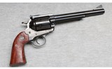 Ruger ~ New Model Blackhawk Bisley ~ .45 Colt - 1 of 2