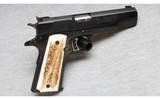 Colt ~ Gold Cup National Match ~ .45 Auto - 1 of 2