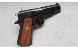 Colt ~ Commander ~ .45 Auto - 1 of 2