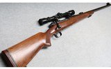 Winchester ~ Model 70 ~ .375 H&H Magnum