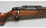 Weatherby ~ Mark V Lazermark ~ .340 Weatherby Mag - 3 of 10