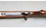 Weatherby ~ Mark V Lazermark ~ .340 Weatherby Mag - 7 of 10