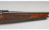 Weatherby ~ Mark V Lazermark ~ .340 Weatherby Mag - 4 of 10