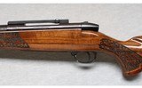 Weatherby ~ Mark V Lazermark ~ .340 Weatherby Mag - 8 of 10