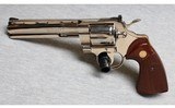 Colt ~ Python ~ .357 Magnum - 2 of 2