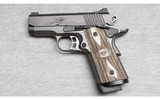 Kimber ~ Tactical Ultra II ~ .45 Auto - 2 of 2