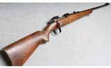 Remington
Model 722
.300 Savage