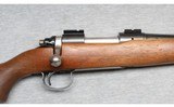 Remington ~ Model 722 ~ .300 Savage - 3 of 11