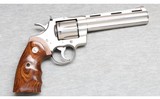 Colt ~ Python Elite ~ .357 Magnum