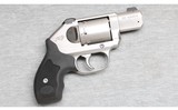 Kimber ~ Model L6S ~ .357 magnum - 1 of 2