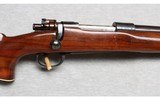 Deutsche Wafen ~ Custom Argentino 1909 Mauser ~ 6MM Remington - 3 of 10