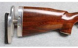 Deutsche Wafen ~ Custom Argentino 1909 Mauser ~ 6MM Remington - 2 of 10